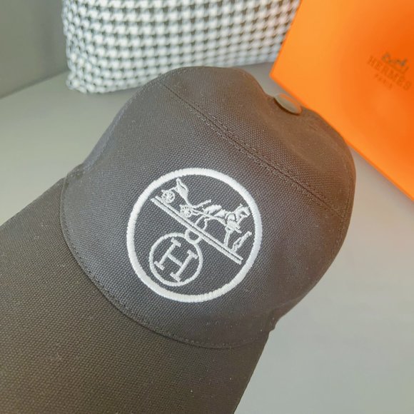 Hermes classic H original single baseball cap - Picture 5 of 8